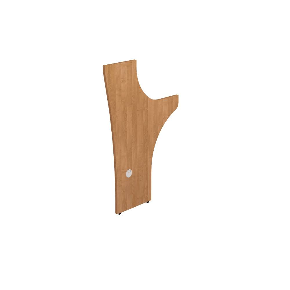 Опора ресепшен промежуточная