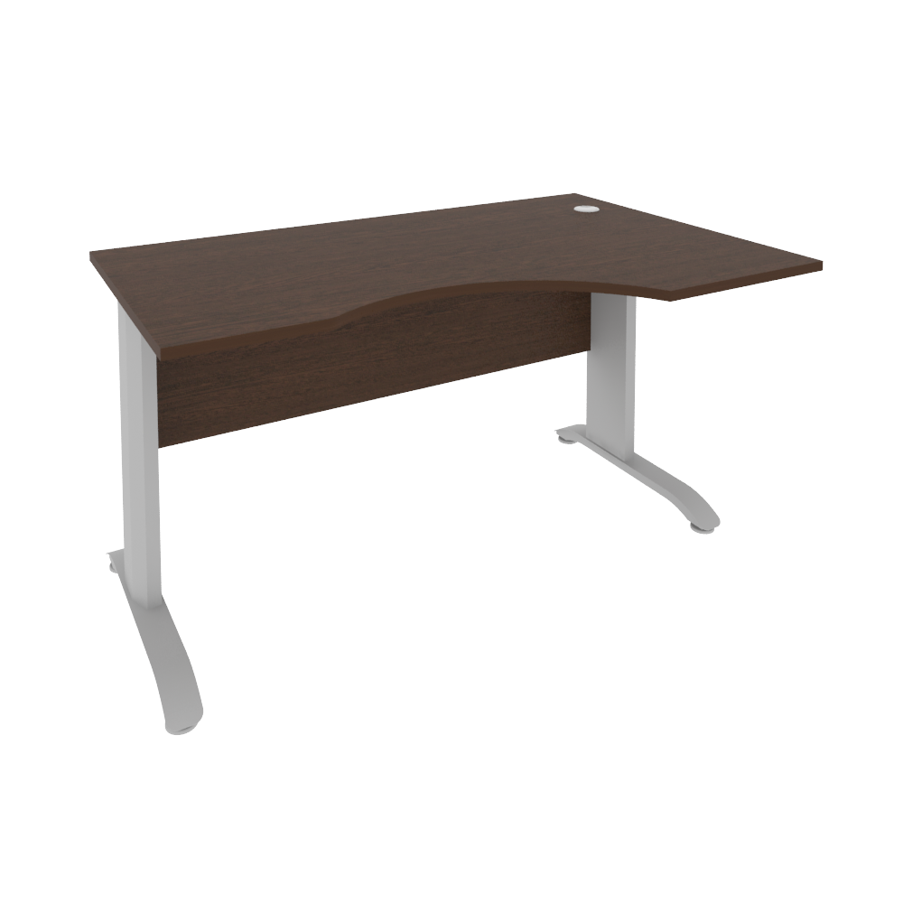 Riva Metal-L Стол криволинейный правый ПЛ.СА-2 (R)