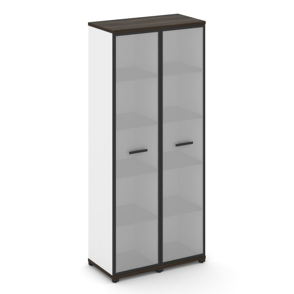 Concept Шкаф 2 узкие секции, 5 ниш CN.STU-528 RMB B