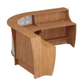 Вариант компоновки N 3 (Три модуля)