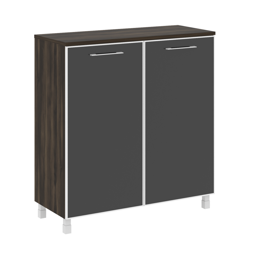 Yalta Шкаф квадратный LT.SD-1.4 R black
