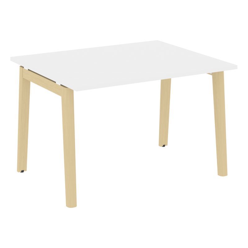 Onix Wood Стол переговорный (1 столешница) OW.PRG-1.2