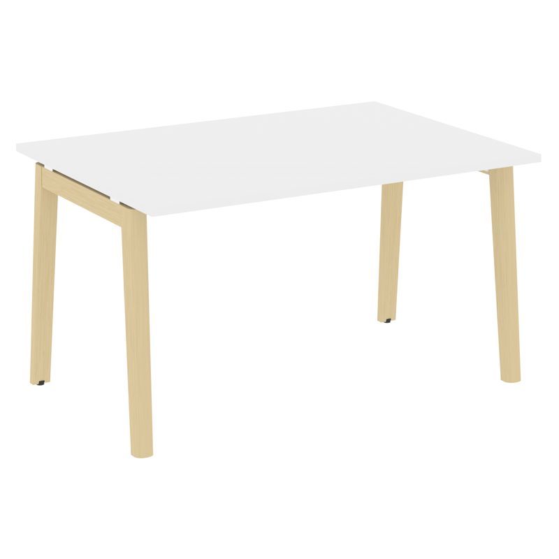 Onix Wood Стол переговорный (1 столешница) OW.PRG-1.3