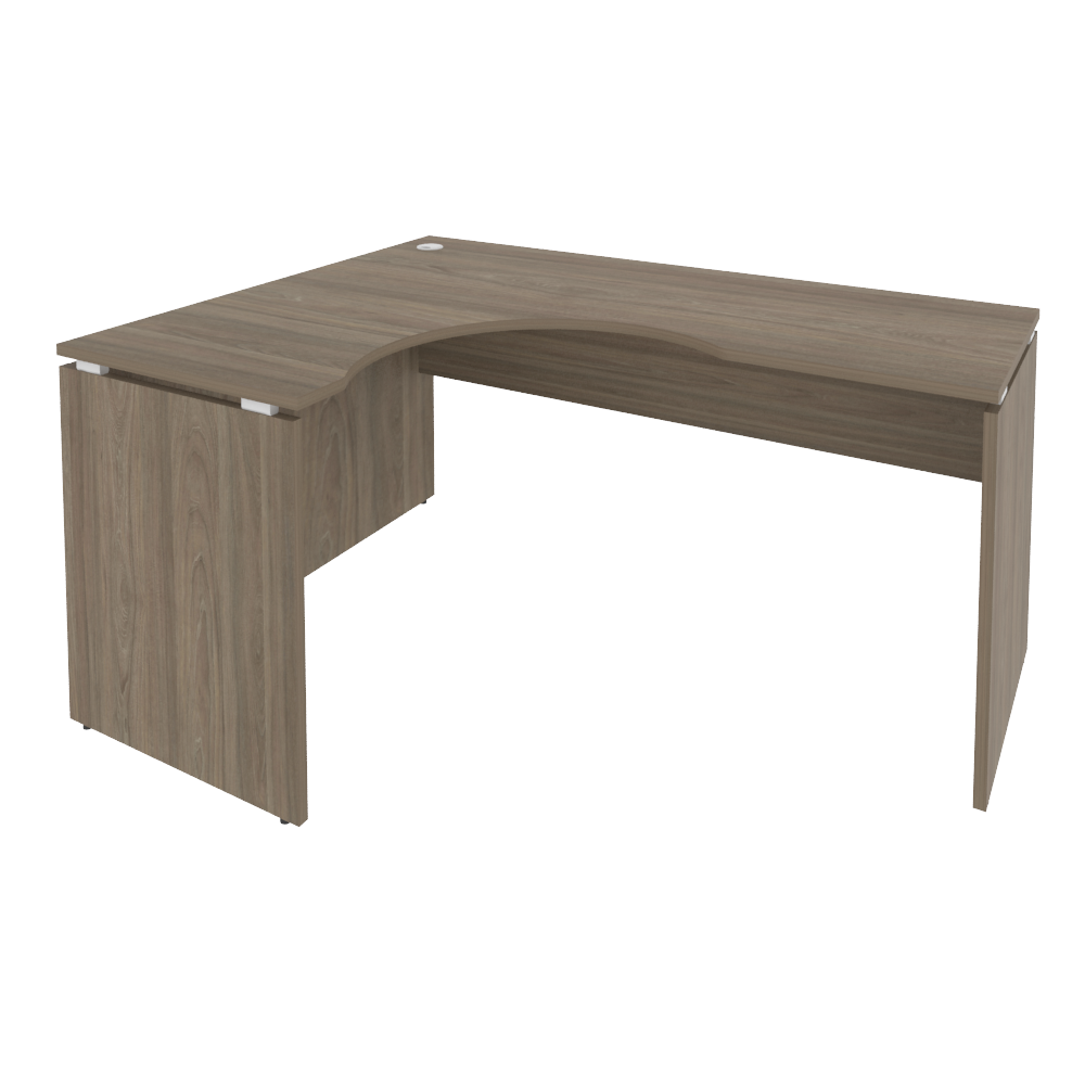 Style Стол криволинейный левый Л.СА-4 (L)
