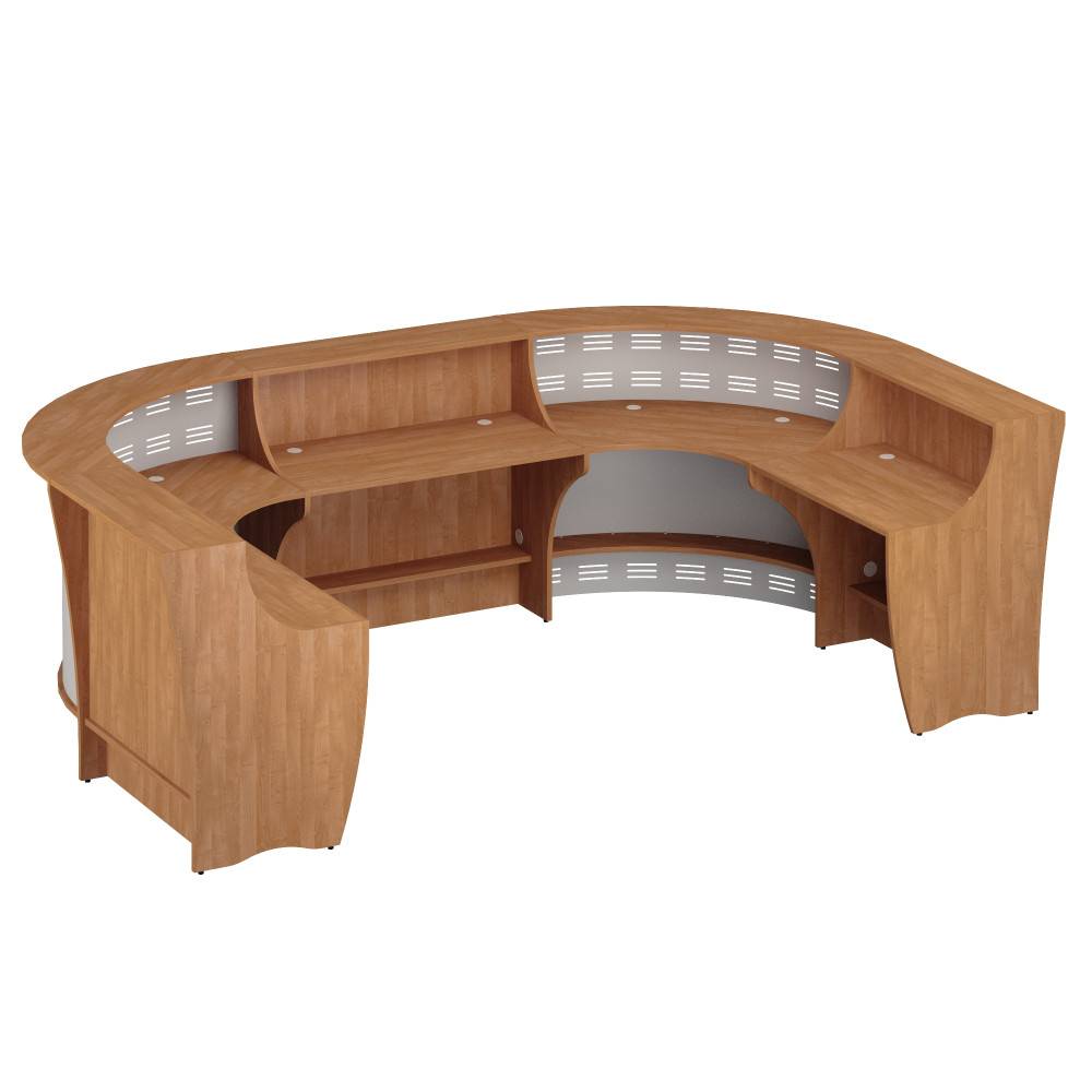 Вариант компоновки N 2 (Пять модулей)