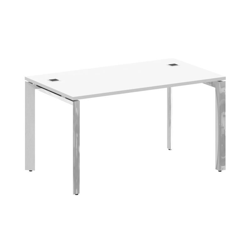Onix Direct Lux Стол рабочий руководителя на П-образном м/к M-O.MP-SRR-3.8
