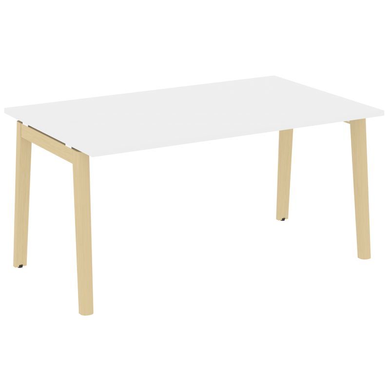 Onix Wood Стол переговорный (1 столешница) OW.PRG-1.4