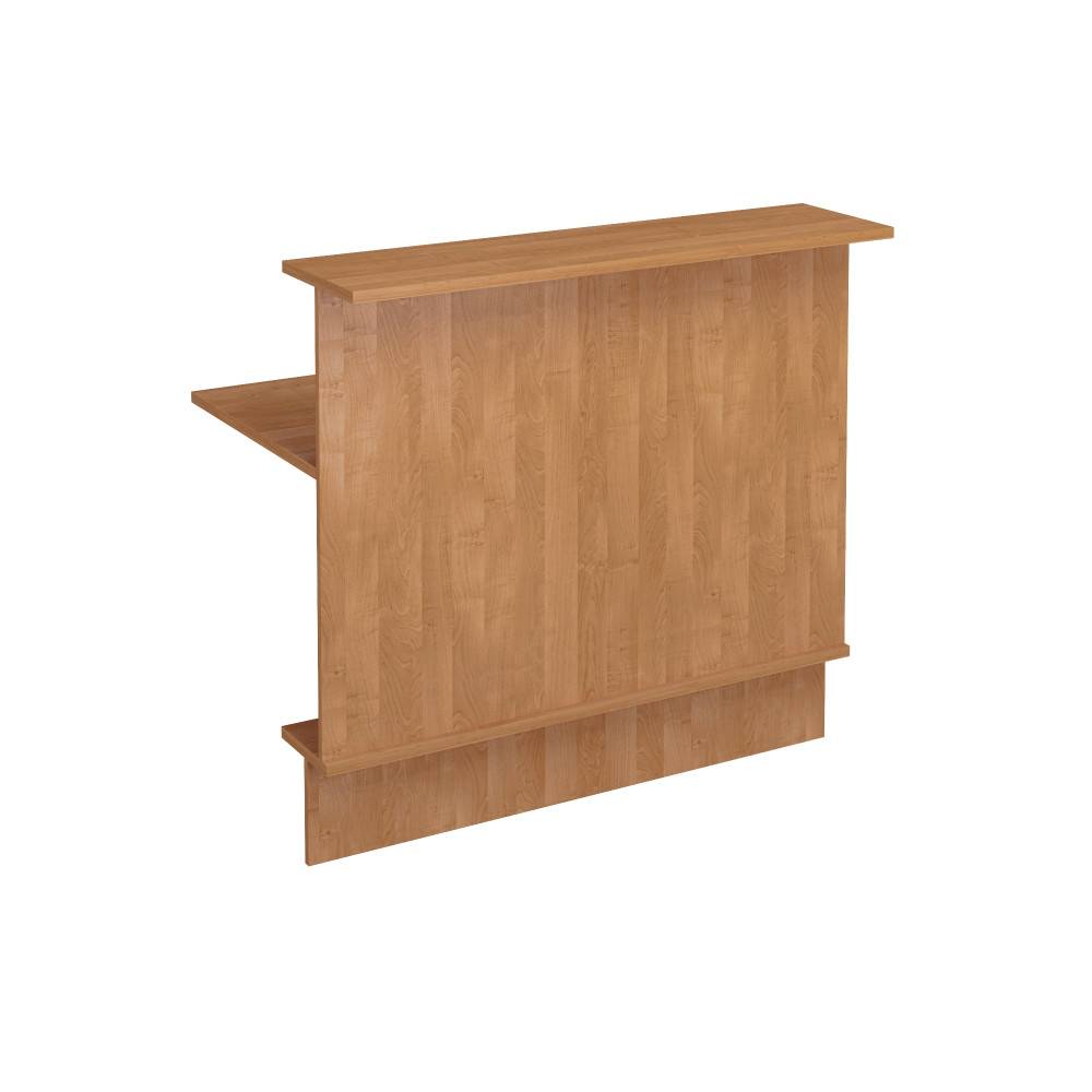 Модуль ресепшен прямой