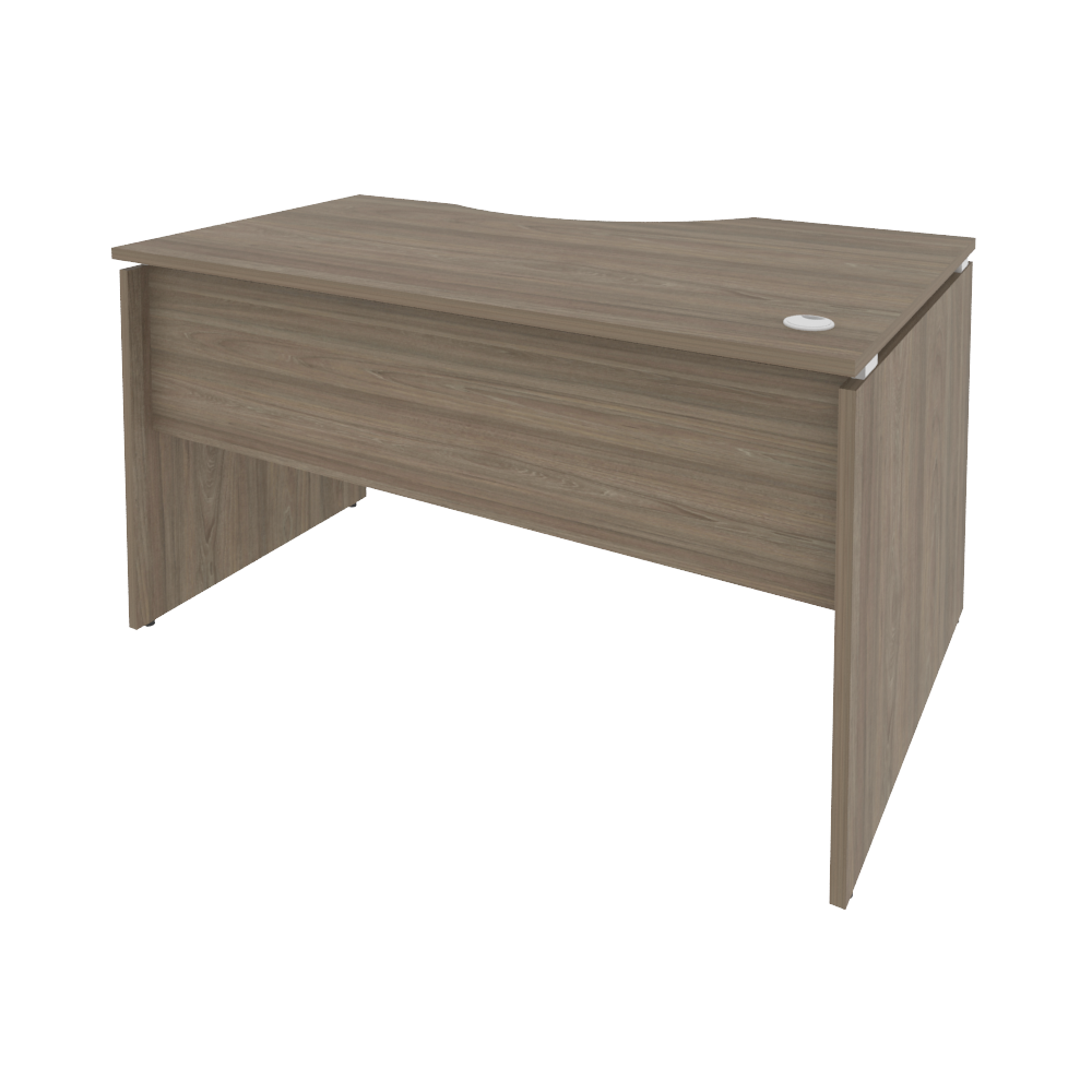 Style Стол криволинейный левый  Л.СА-2 (L)