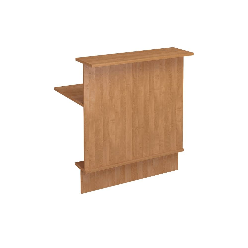 Модуль ресепшен прямой