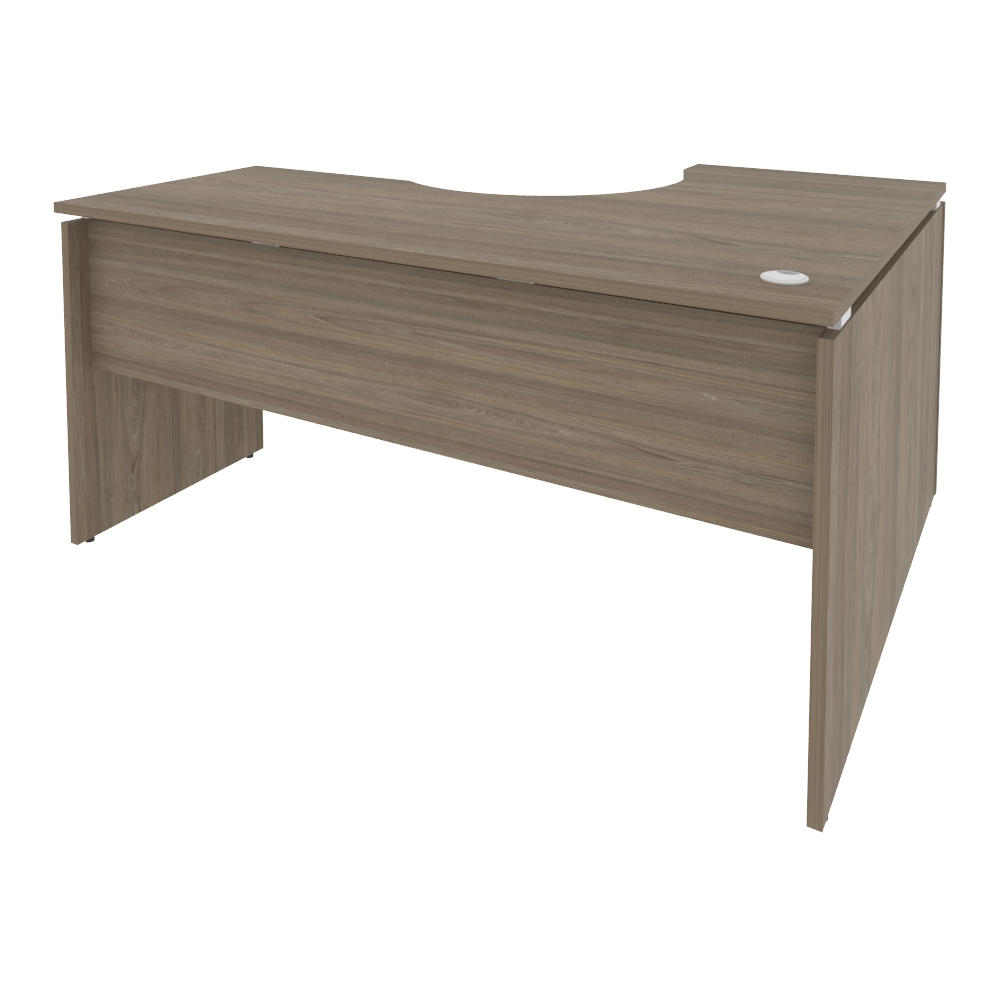Style Стол криволинейный левый Л.СА-4 (L)
