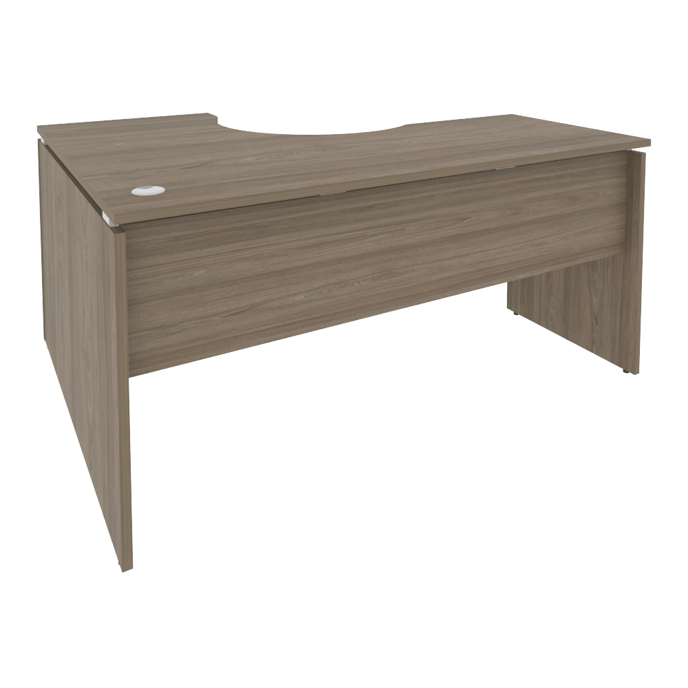 Style Стол криволинейный правый Л.СА-4 (R)