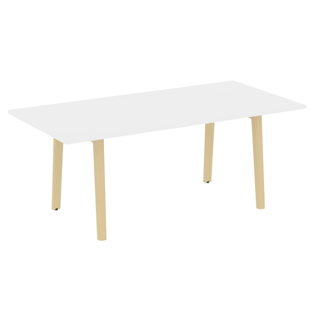 Onix Wood Direct Стол переговорный OW.PRG-19