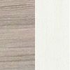 Olmo grey/Bianco br