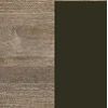 Teak Samoa/Lava